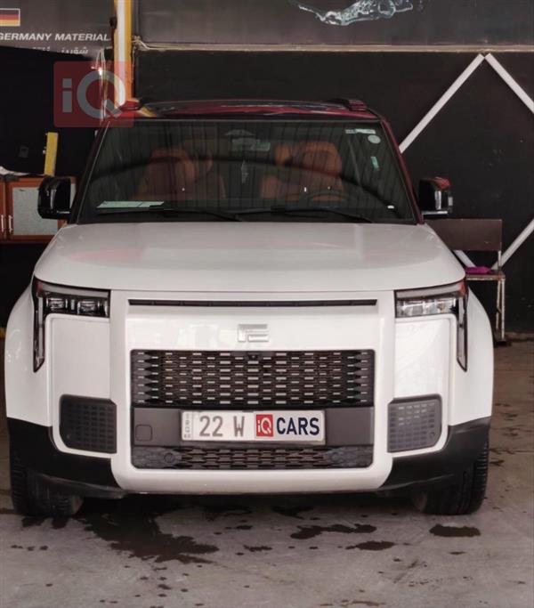 روكس 01 2025 للبيع في العراق - اربيل